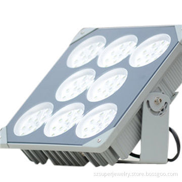 180W Gas Station Canopy Lighting